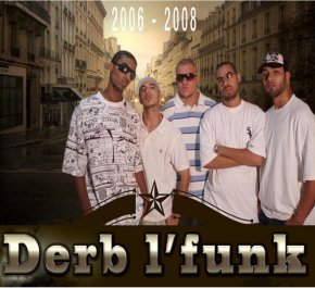 Derb lFunk